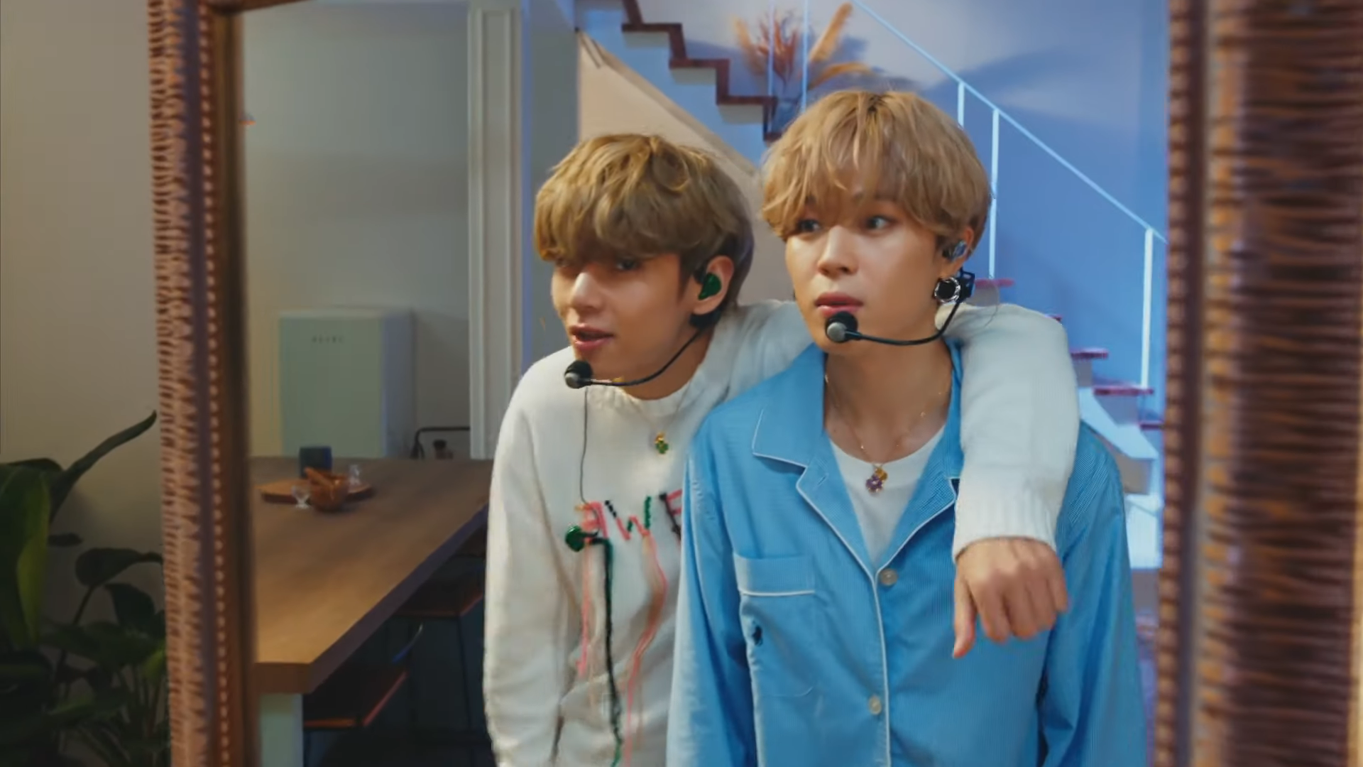 BTS The Tonight Show Jimmy Fallon